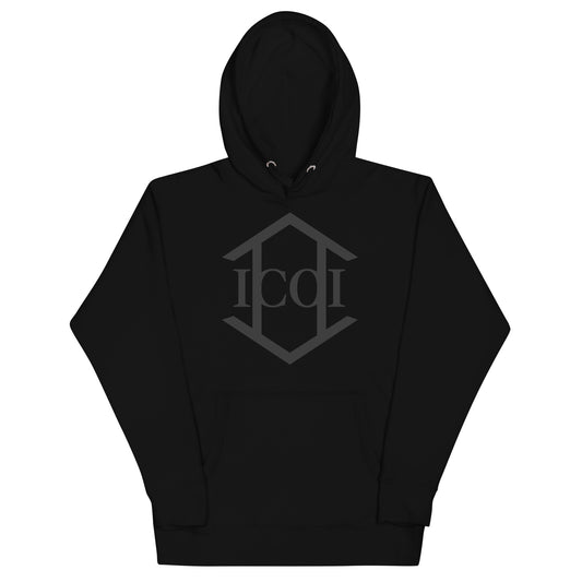 ICOI Logo Hoodie