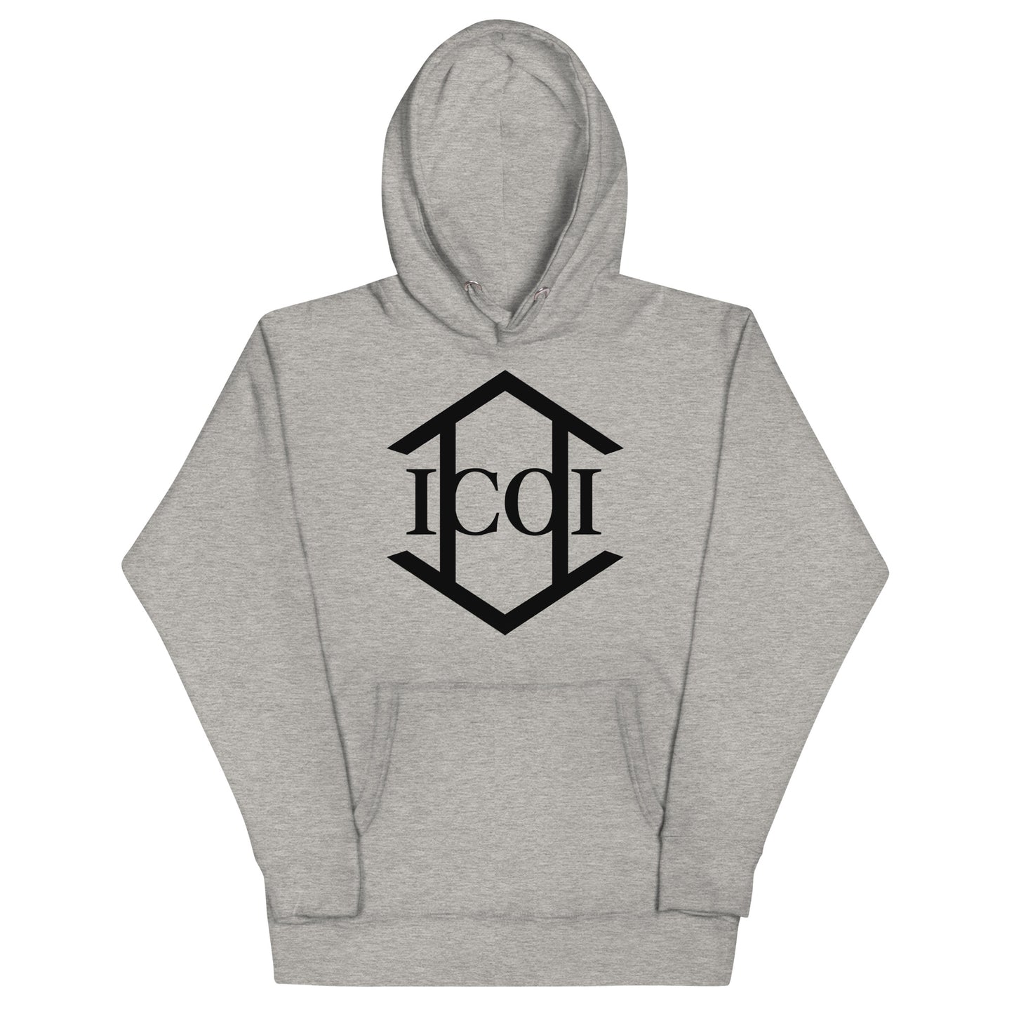 ICOI Logo Hoodie