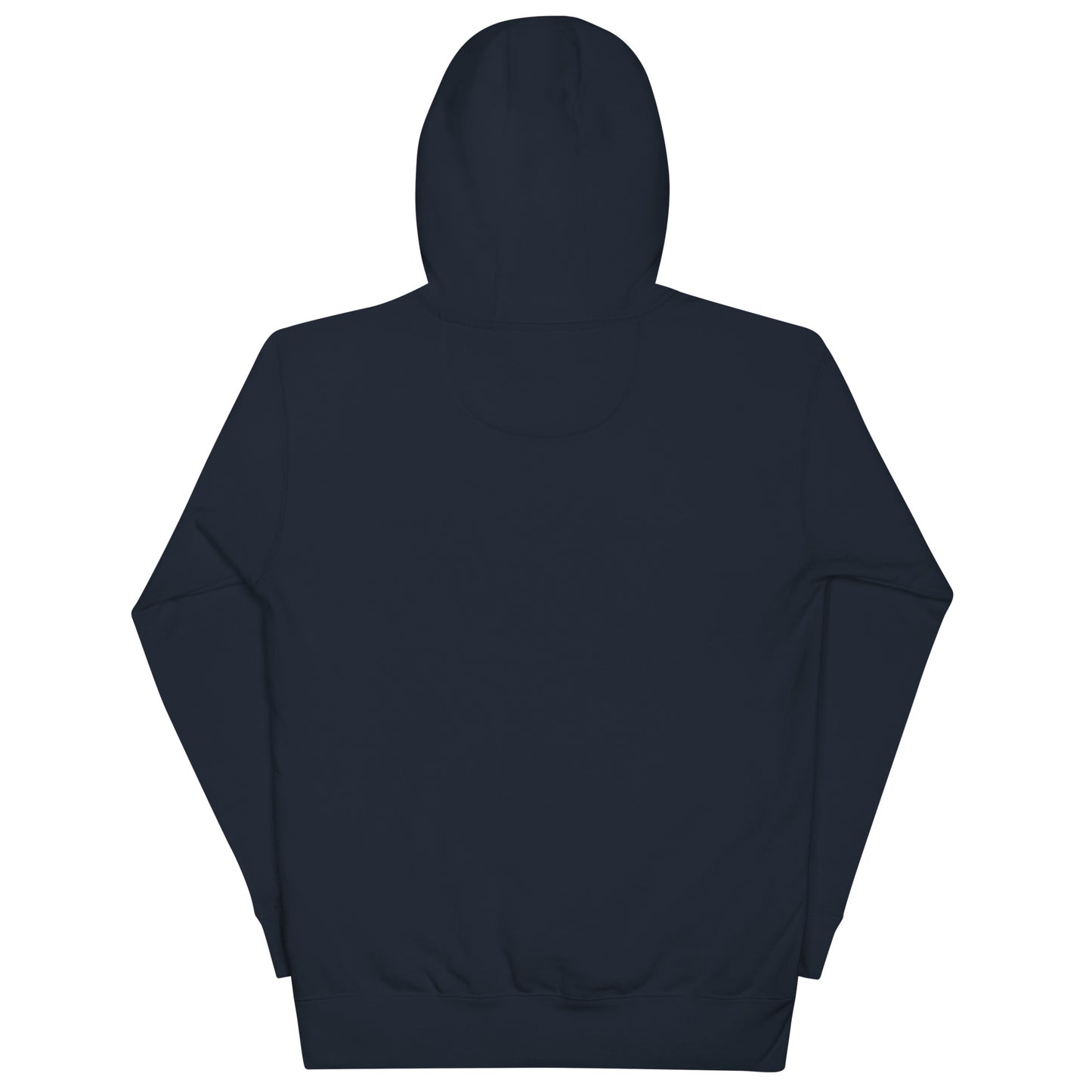 ICOI Logo Hoodie