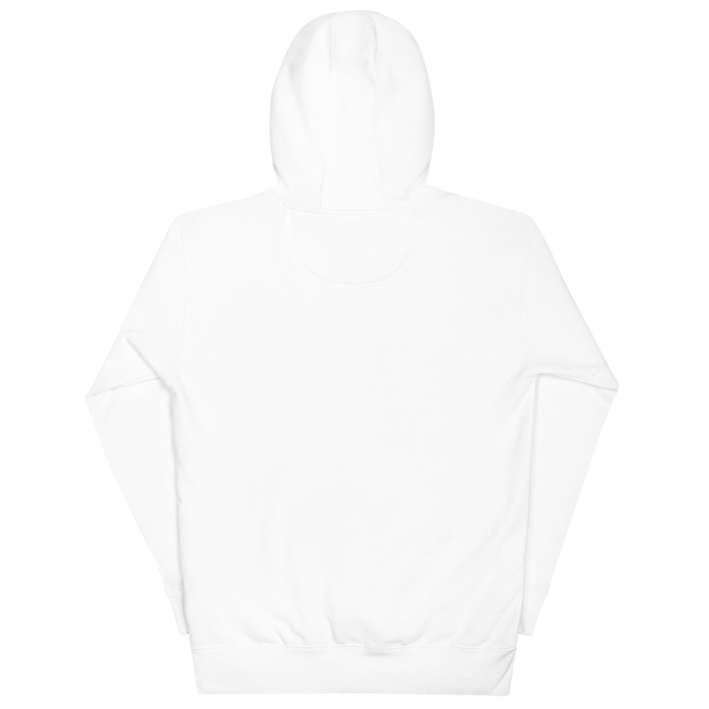 ICOI Logo Hoodie